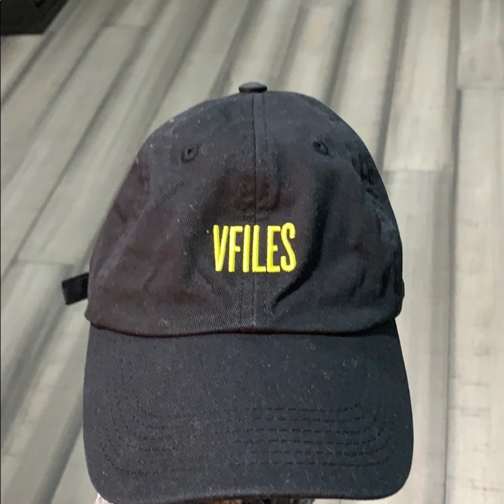VFILES Hat